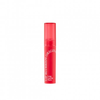 fmgt Lip Blurrism Tint 08 Unknown Red